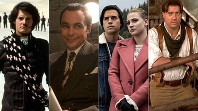 8 películas y series que recomendamos ver en Netflix, HBO, Amazon, Movistar+, Filmin y gratis en abierto este puente de mayo noticias imagen