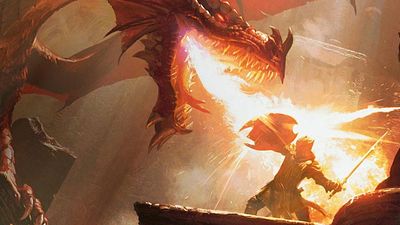 'Dragones y mazmorras' tendrá película con el exvicepresidente de Marvel Studios como productor noticias imagen