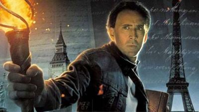 'La búsqueda', con Nicolas Cage, tendrá tercera película y una serie para Disney+