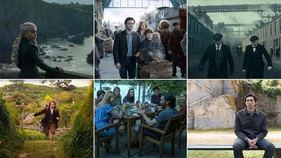 11 destinos de cine y series donde nos gustaría viajar tras el confinamiento