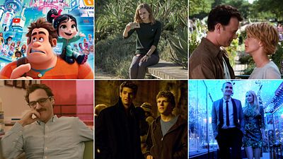 10 películas sobre Internet, inteligencia artificial y redes sociales por el Día de Internet noticias imagen