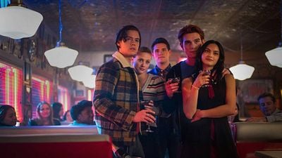 'Riverdale' tendrá un gran salto en el tiempo al comienzo de la temporada 5 noticias imagen