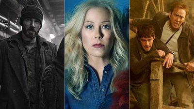 8 películas y series que te recomendamos ver en Netflix, Amazon, Disney+, Filmin y gratis en abierto durante el fin de semana