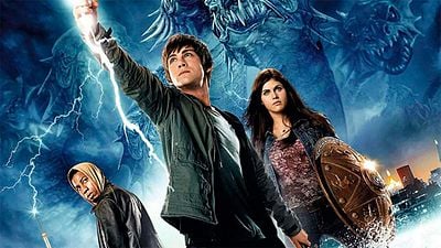 'Percy Jackson': Disney+ prepara una serie de acción real de los libros de Rick Riordan