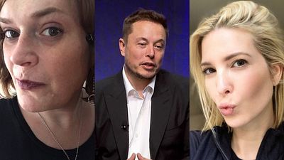 "Que os den". Lilly Wachowski contesta a Ivanka Trump y Elon Musk por una referencia sobre 'Matrix'