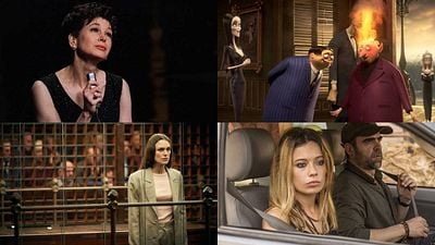 Todos los estrenos en Amazon Prime Video, Movistar+ y Filmin del 25 al 31 de mayo noticias imagen