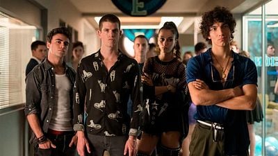 Netflix renueva 'Élite' por una temporada 4 confirmando el regreso de estos personajes noticias imagen