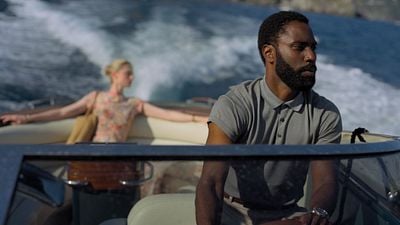 'Tenet': El protagonista tenía preguntas para Nolan todos los días noticias imagen