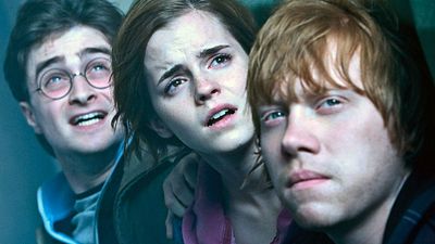 'Harry Potter': J.K. Rowling desmiente muchas leyendas sobre cómo creo la saga noticias imagen
