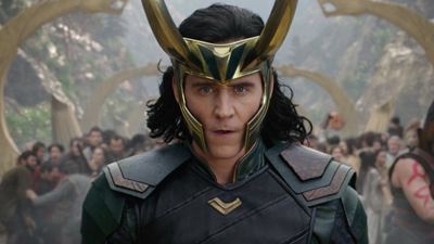 'Loki' podría estar grabando su segunda temporada de manera simultánea