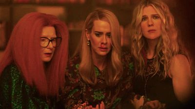 'American Horror Stories', el 'spin-off' de 'American Horror Story', tiene luz verde noticias imagen