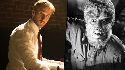 Ryan Gosling protagonizará 'Wolfman', la nueva película de monstruos de Universal 