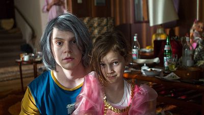 'WandaVision': la serie de Bruja Escarlata podría fichar a Evan Peters noticias imagen