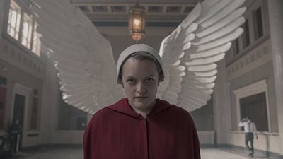 'El cuento de la criada': Elisabeth Moss actualiza el estado de la temporada 4 noticias imagen