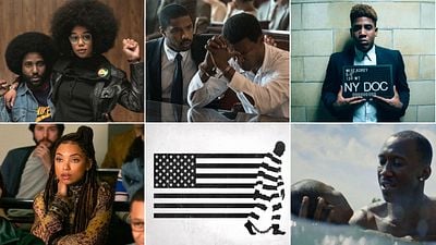10 películas y series en Netflix, Amazon Prime Video, Movistar+, HBO y Filmin para educarte sobre racismo y antirracismo noticias imagen