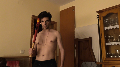 'Relatos con-fi-na-dos', la nueva serie original de Amazon con Álvaro Rico (Élite) noticias imagen