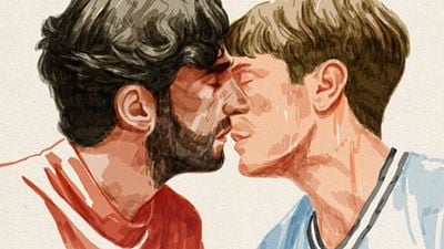 'Matthias & Maxime': Estos son los cines (actualizados) donde podrás ver la película de Xavier Dolan noticias imagen