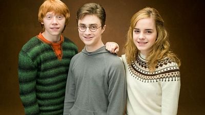 Rupert Grint se suma a Daniel Radcliffe y Emma Watson respondiendo a los polémicos comentarios de J.K. Rowling noticias imagen
