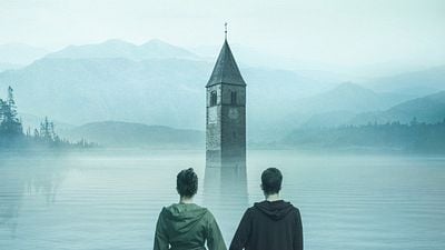 'Curon': la historia real tras la serie de terror de Netflix  noticias imagen