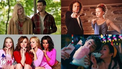 Las 32 mejores películas de adolescentes e institutos noticias imagen