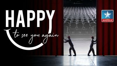 Kinépolis anuncia su reapertura y las películas que podrás ver noticias imagen