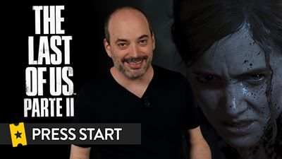 Press Start de 'The Last of Us Parte II': Analizamos, en vídeo, las conexiones de Naughty Dog con la industria del cine
