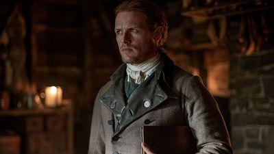 'Outlander': Estas son las escenas que más miedo le dan a Sam Heughan noticias imagen