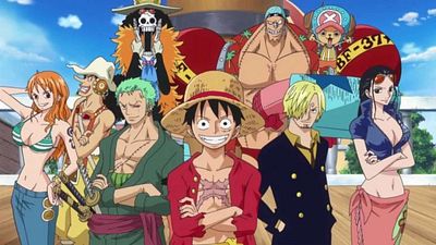RUMOR: Netflix habría fichado a grandes estrellas para la versión de acción real de 'One Piece' noticias imagen