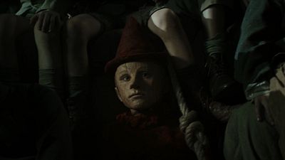 Adelanto EXCLUSIVO de 'Pinocho' de Matteo Garrone, estreno en cines el 28 de agosto noticias imagen
