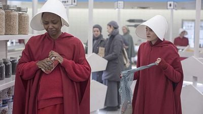 'El cuento de la criada': La temporada 4 no se estrenará hasta 2021 noticias imagen