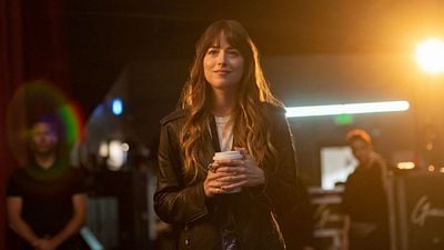 'Personal Assistant': El gran parecido de Dakota Johnson con su personaje en la película  noticias imagen