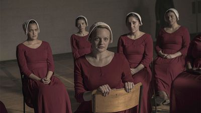 'El cuento de la criada': 'Teaser' de la temporada 4 que llegará en 2021 noticias imagen