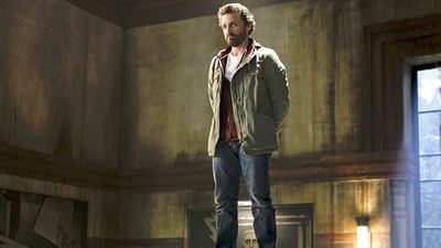 Rob Benedict ('Sobrenatural') ficha para la temporada 5 de 'Lucifer'