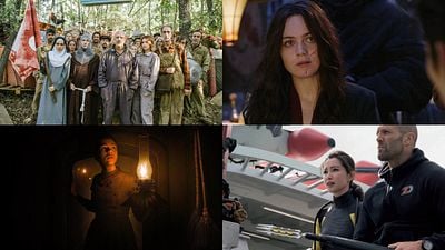 Estrenos Amazon Prime Video: Todas las películas que se estrenan en el mes de julio