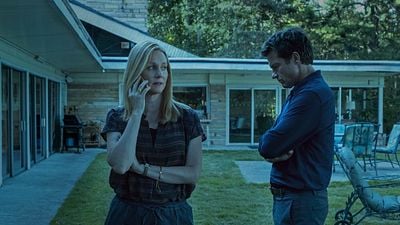 'Ozark' renueva en Netlifx por una cuarta y última temporada noticias imagen