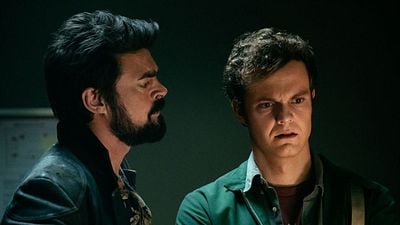 'The Boys': ¡primeros tres minutos de la temporada 2 de la ficción de superhéroes de Amazon Prime Video! noticias imagen
