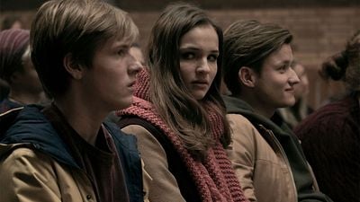 La nueva serie de los creadores de 'Dark' también tendrá múltiples perspectivas  noticias imagen