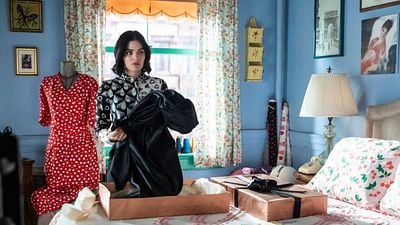 'Katy Keene': The CW cancela el 'spin-off' de 'Riverdale'  noticias imagen