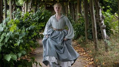 'The Great': Hulu renueva por una temporada 2 la serie de Elle Fanning como Catalina la Grande noticias imagen