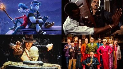 8 series y películas que te recomendamos para ver en Amazon Prime Video, Movistar+, Disney+, Apple TV+ o gratis en abierto esta noche y el fin de semana noticias imagen