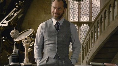 'Peter Pan & Wendy': Jude Law, en conversaciones para interpretar al Capitán Garfio noticias imagen