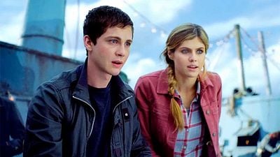 'Percy Jackson': La serie de Disney+ no se estrenará hasta 2022 noticias imagen