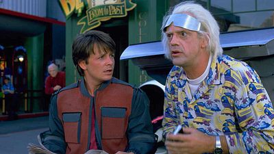 25 inventos de 'Regreso al futuro II' que todavía no existen noticias imagen