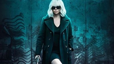 'Atómica 2': Charlize Theron actualiza el estado de la secuela en Netflix