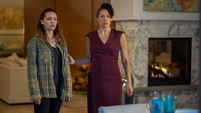 'Los 100': El 7x08 sienta las bases del 'spin-off' precuela de la serie noticias imagen