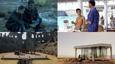Este verano, viaja por España y recorre los lugares de rodaje de tus series y películas favoritas noticias imagen