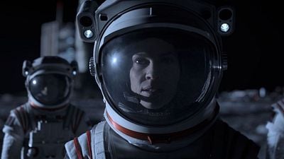'Away': Fecha de estreno y 'teaser' de la serie galáctica de Hilary Swank para Netflix noticias imagen