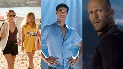 Estrenos Netflix: Las películas que llegan del 13 al 19 de julio