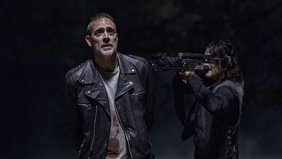 'The Walking Dead': Jeffrey Dean Morgan adelanta más fricciones entre Negan y Maggie en la temporada 11 noticias imagen