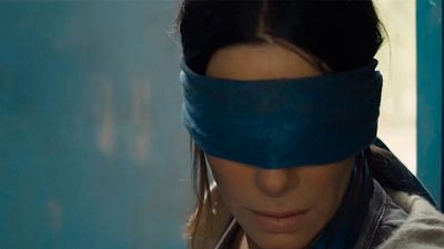 'A ciegas': Se prepara una secuela de la película de terror protagonizada por Sandra Bullock noticias imagen
